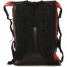 Герморюкзак TALBERG LUXE DRY 60, оранжевый 4603773179575