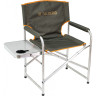 Кресло TALBERG ALU DELUX DIRECTOR COMFORT CHAIR, 59x45x86 4673747399469