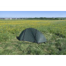 Палатка TALBERG BURTON 1 ALU зелёный TLT-010Alu ZELENYII