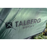 Палатка TALBERG BURTON 1 ALU зелёный TLT-010Alu ZELENYII