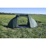 Палатка TALBERG BURTON 1 ALU зелёный TLT-010Alu ZELENYII