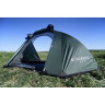 Палатка TALBERG BURTON 1 ALU зелёный TLT-010Alu ZELENYII