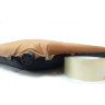 Самонадувающийся коврик TALBERG BIG MAT, бежевый, 190x66x7см 4603735103129