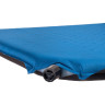Самонадувающийся коврик TALBERG LIGHT MAT, синий, 183х51х3.1 см 4690553020806