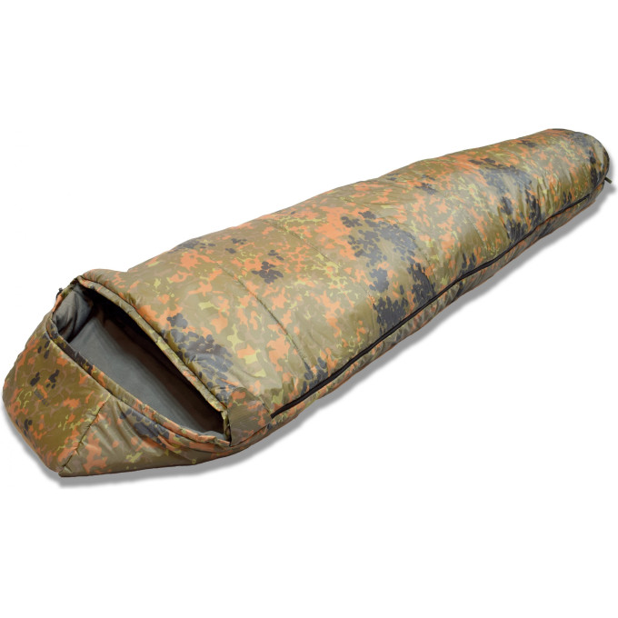 Спальный мешок TALBERG FOREST I -16C, правый 4603735103532