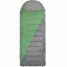 Спальный мешок TALBERG SUMMER 0°C левый, зелёный 4673747399285