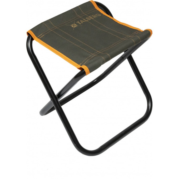 Табурет TALBERG STEEL STOOL L, 45х46х46 см 4673727793829